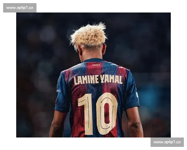 亚马尔再破足坛最年轻纪录巴萨天才横空出世改写欧洲赛场历史新篇