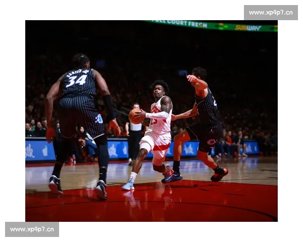 精准分析与深度预测：未来NBA比赛比分走势与胜负分析